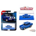 (Preorder) 1966 Renault R8 Gordini - Blue - Majorette 1:64 - 8505001020