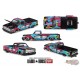 Chevrolet Silverado Dually Kaido Splash V1 - Mini GT & Kaido★House 1/64 - KHMG285 Passion Diecast