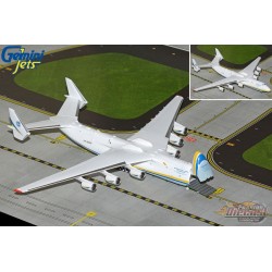 Antonov Airlines AN-225 / UR-82060 / Gemini Jets / 1:400 / GJADB2336
