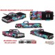Chevrolet Silverado Dually Kaido Splash V1 - Mini GT & Kaido★House 1/64 - KHMG285 Passion Diecast