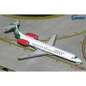 (Preorder)  Mexicana Embraer ERJ-145EP / XA-MBR / Gemini Jets / 1:400 / G2MXA2267