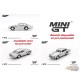 Aston Martin DB5 James Bond Skyfall - Emballage anglais - Mini GT - 1:64 - MGT00913-007E Passion Diecast