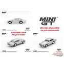 (Preorder) Aston Martin DB5 James Bond Skyfall - English Packaging - Mini GT - 1:64 - MGT00913-007E