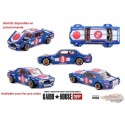 (Preorder) Nissan Skyline 2000GT-R (KPGC10) Kaido Works V3 - Mini GT & Kaido★House 1/64 - KHMG287