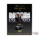 James Bond 007 Land Rover Defender 110 Crew Cab Skyfall - English Packaging - Mini GT - 1:64 - MGT00918-007E Passion Diecast