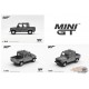 James Bond 007 Land Rover Defender 110 Crew Cab Skyfall - English Packaging - Mini GT - 1:64 - MGT00918-007E Passion Diecast