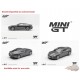  James Bond 007 Aston Martin DBS Casino Royale - English Packaging - Mini GT - 1:64 - MGT00917-007E Passion Diecast