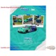 Porsche 911 GT3 R Nürburgring 24h 2024 - Tarmac Works - 1/64 - T64-084-24NUR33 Passion Diecast