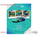 (Preorder) Porsche 911 GT3 R Nürburgring 24h 2024 - Tarmac Works - 1/64 - T64-084-24NUR33