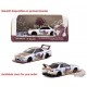 LB-KAIDO WORKS Nissan R32 Skyline CLDC Special HOBBY EXPO CHINA 2026 - Tarmac Works - 1/64 - T64-097-26HEC Passion Diecast