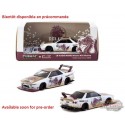 (Preorder) LB-KAIDO WORKS Nissan R32 Skyline CLDC Special HOBBY EXPO CHINA 2026 - Tarmac Works - 1/64 - T64-097-26HEC