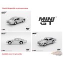 (Preorder) James Bond Aston Martin DB5 Casino Royale - English Packaging - Mini GT - 1:64 - MGT00909-007E
