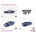 (Preorder) Ford XB Falcon GT - 1974 Bathurst 1000 - Australia Exclusive - Mini GT - 1:64 - MGT01243