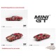 Ford XB Falcon GT - 1975 Bathurst 1000 - Australia Exclusive - Mini GT - 1:64 - MGT01244 Passion Diecast