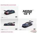(Preorder) Ford Mustang GT3 - Motorsports, vainqueur des 24 Heures de Daytona IMSA 2025 - Mini GT - 1:64 - MGT01240