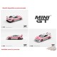 Nissan Silvia (S15) LB-Super Silhouette AMOCULTURE - Mini GT - 1:64 - MGT01239 Passion Diecast