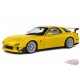 Mazda RX7 FD RS Streetfighter 1994 - Solido - 1/18 - S1810603 - Passion Diecast 