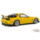Mazda RX7 FD RS Streetfighter 1994 - Solido - 1/18 - S1810603 - Passion Diecast 