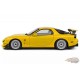 Mazda RX7 FD RS Streetfighter 1994 - Solido - 1/18 - S1810603 - Passion Diecast 
