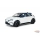 Alpine A290 GTS 2024 White - Solido - 1/18 - S1812604 - Passion Diecast 