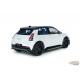 Alpine A290 GTS 2024 White - Solido - 1/18 - S1812604 - Passion Diecast 