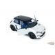 Alpine A290 GTS 2024 Blanc - Solido - 1/18 - S1812604 - Passion Diecast 