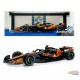 McLaren MCL39 No 81 Piastri Chine 2025 - Solido - 1/18 - S1818702 - Passion Diecast 