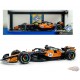 McLaren MCL39 No 81 Piastri Monaco 2025 - Solido - 1/18 - S1818704 - Passion Diecast 