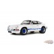 PORSCHE 911 RSR WHITE & BLUE CARRERA STRIPES 1973 - Solido - 1/18 - S1801119 - Passion Diecast 