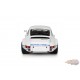PORSCHE 911 RSR WHITE & BLUE CARRERA STRIPES 1973 - Solido - 1/18 - S1801119 - Passion Diecast 