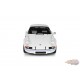 PORSCHE 911 RSR BLANC & BANDES CARRERA BLEUES 1973 - Solido - 1/18 - S1801119 - Passion Diecast
