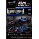 Alpine A525 No 10 Gasly Bahrain 2025 - Solido - 1/18 - S1818901 - Passion Diecast 