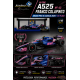 Alpine A525 No 43 Colapinto Canada 2025 - Solido - 1/18 - S1818903 - Passion Diecast 