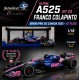 Alpine A525 No 43 Colapinto Canada 2025 - Solido - 1/18 - S1818903 - Passion Diecast 