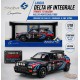 Lancia Delta HF Integrale TRIBUTE TO BIASON Rallye Montecarlo 1990 - Solido - 1/18 - S1807809 - Passion Diecast 