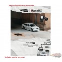 (Preorder) VERTEX Toyota Aristo JZS161 - White - Tarmac Works - 1/64 - T64G-081-WH-B