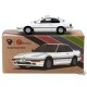 Honda Prelude (BA4) - Blanc - Tarmac Works - 1/64 - JC64-TL009-WH Passion Diecast