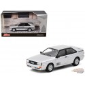 Audi Quattro - Silver - Tarmac Works - 1/64 - T64S-025-SL