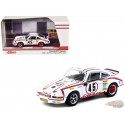 Porsche 911 Carrera RSR 2.8 24h Le Mans 1973 No.45 Winner - Tarmac Works - 1/64 - T64S-023-73LM45