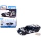 Ford GT40 NO. 7 1965 Bleu foncé & bandes blanche - 2025 Premium Release 3 Version B - Auto World - 1/64 - AW64522 B E