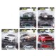 Hot Wheels 10e anniversaire Car Culture 2026 - Power Trip - Release R - Set De 5 Voiture - 1:64 - FPY86-961R Passion Diecast