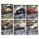 Car Culture 10th Anniversary 2026 - Modern Classic - Release S Set Of 10 Cars - Hot Wheels 1:64 - FPY86-961S