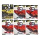 Car Culture 10e anniversaire 2026 - Vintage Racing - Release T - Set De 10 Voitures - Hot Wheels 1:64 - FPY86-961T
