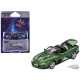  Jaguar XKR James Bond Die Another Day - Emballage anglais - Mini GT - 1:64 - MGT00908-007E Passion Diecast