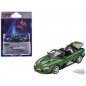 (Max 2 par client) Jaguar XKR James Bond Die Another Day - Emballage anglais - Mini GT - 1:64 - MGT00908-007E