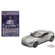 Aston Martin DB10 James Bond 007 SPECTRE - Mini GT - 1:64 - MGT00910-007E Passion Diecast