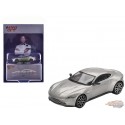 (Max 2 par client) Aston Martin DB10 James Bond 007 SPECTRE - Mini GT - 1:64 - MGT00910-007E