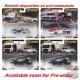 Team Transport Caisse K 2026 Ensemble de 4 - Hot Wheels - 1/64 - FLF56-957K -  Passion Diecast 