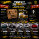 Car Culture 10e anniversaire 2026 - Power Trip - Release R - Set De 10 Voitures - Hot Wheels 1:64 - FPY86-961R Passion Diecast  