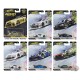 Car Culture 10e anniversaire 2026 - Areo Style - Release U - Set De 10 Voitures - Hot Wheels 1:64 - FPY86-961U